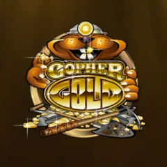 Microgaming : Gopher Gold - STAYSLOT168