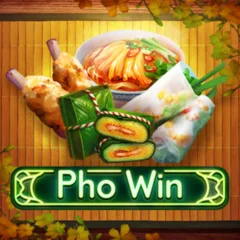 Microgaming : Pho Win - STAYSLOT168