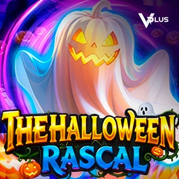 Vplus : The Halloween Rascal - STAYSLOT168