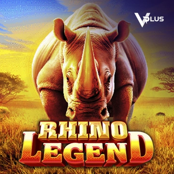 Vplus : Rhino Legend - STAYSLOT168