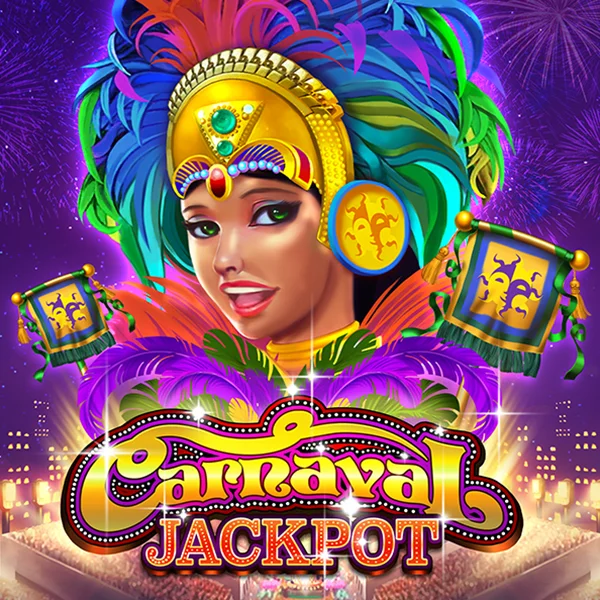 Microgaming : Carnaval Jackpot  - STAYSLOT168