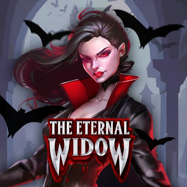 Microgaming : The Eternal Widow&trade; - STAYSLOT168