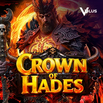 Vplus : Crown of Hades - STAYSLOT168