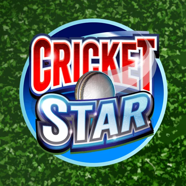 Microgaming : Cricket Star - STAYSLOT168