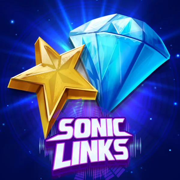 Microgaming : Sonic Links - STAYSLOT168