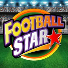 Microgaming : Football Star - STAYSLOT168