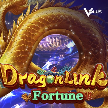 Vplus : Dragon Link Fortune - STAYSLOT168