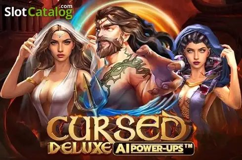 Cursed Deluxe AI - STAYSLOT168