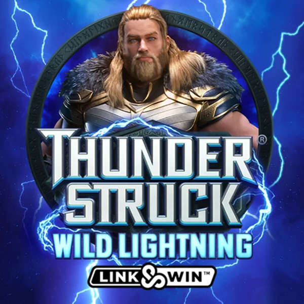 Microgaming : Thunderstruck Wild Lightning - STAYSLOT168