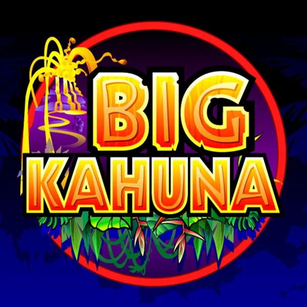 Microgaming : Big Kahuna - STAYSLOT168