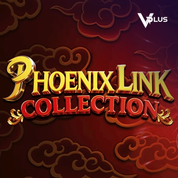 Vplus : Phoenix Link - Collection - STAYSLOT168
