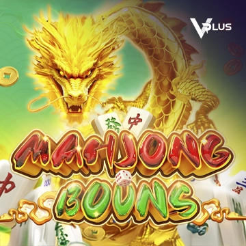 Vplus : Mahjong Bonus - STAYSLOT168