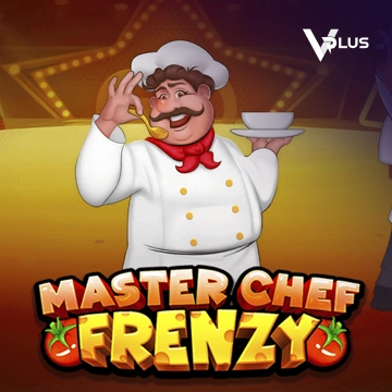 Vplus : Master Chef Frenzy - STAYSLOT168
