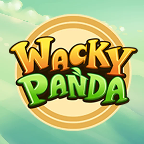 Microgaming : Wacky Panda - STAYSLOT168