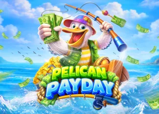 FatPanda : Pelican Payday - STAYSLOT168