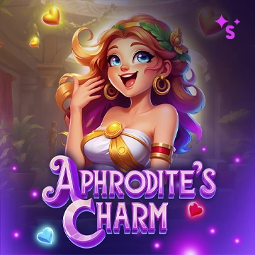 Aphrodites Charm - STAYSLOT168