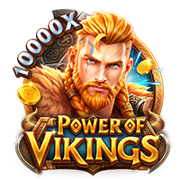 POWER OF VIKINGS - STAYSLOT168