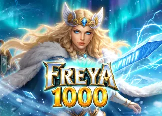 Pragmatic : Freya 1000 - STAYSLOT168
