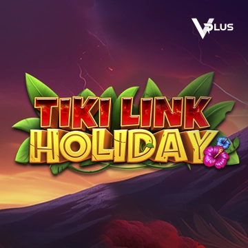Vplus : Tiki Link Holiday - STAYSLOT168