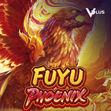 Vplus : Fuyu Phoenix - STAYSLOT168